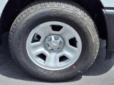 New 2025 RAM 1500 Tradesman image 4