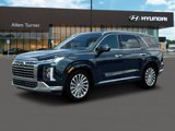 New 2025 Hyundai Palisade Calligraphy image 2