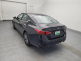 Used 2023 Nissan Altima 2.5 SV w/ SV Premium Package image 5