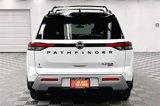 New 2025 Nissan Pathfinder Platinum image 4