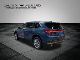 New 2025 Buick Enclave Preferred w/ LPO, Floor Liner Package image 4