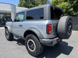 Used 2023 Ford Bronco Black Diamond w/ Sasquatch Package image 3