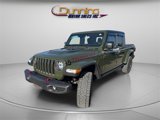 Used 2022 Jeep Gladiator Rubicon w/ Cold Weather Group image 3