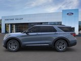 New 2025 Ford Explorer Active w/ Active Comfort Package image 5