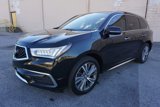 Used 2017 Acura MDX SH-AWD w/ Technology Package image 4