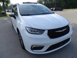 Used 2023 Chrysler Pacifica Limited image 5