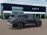 New 2026 Kia Sportage SX image 6