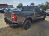 New 2026 RAM 1500 Big Horn image 5