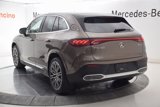 New 2026 Mercedes-Benz EQE 320 4MATIC SUV image 4