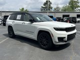 New 2025 Jeep Grand Cherokee L Summit image 2