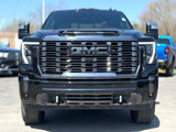 Used 2024 GMC Sierra 2500 Denali Ultimate image 2