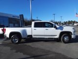 Used 2024 Chevrolet Silverado 3500 High Country w/ High Country Premium Package image 2