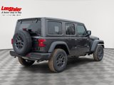 New 2025 Jeep Wrangler Sport S image 3
