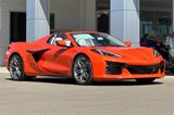 New 2025 Chevrolet Corvette Z06 w/ LPO, Roadside Safety Package image 2