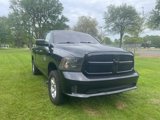Used 2018 RAM 1500 Express w/ Black Ram 1500 Express Group image 2
