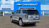 New 2025 Chevrolet Tahoe Premier image 4