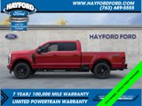 New 2025 Ford F350 Lariat image 3