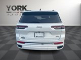 New 2025 Jeep Grand Cherokee L Overland w/ Advanced Protech Group III image 6