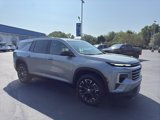 New 2026 Chevrolet Traverse LT image 4