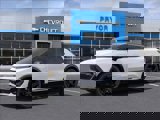 New 2025 Chevrolet Equinox EV RS image 2