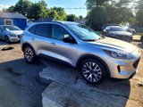 Used 2020 Ford Escape SE Sport image 5