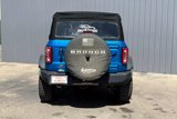 Used 2023 Ford Bronco Wildtrak image 4