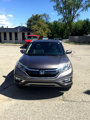 Used 2015 Honda CR-V Touring image 2