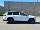 New 2025 Jeep Grand Cherokee L Limited image 2