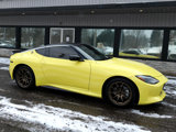 Used 2023 Nissan Z w/ Floor Mat Package image 3
