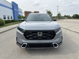 New 2026 Honda CR-V Sport Touring image 2