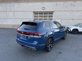 New 2025 Volkswagen Atlas SEL Premium R-Line image 3
