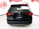 Used 2024 Toyota Grand Highlander Limited image 4