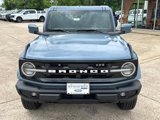 New 2025 Ford Bronco Outer Banks image 2