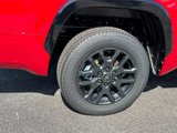 New 2025 Toyota Tundra Platinum image 4