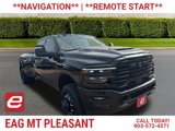 New 2025 RAM 3500 Laramie w/ Night Edition image 1