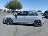 New 2025 Volkswagen GTI Autobahn image 4