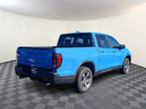 New 2025 Honda Ridgeline TrailSport image 4