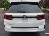 New 2026 Honda Odyssey EX-L image 5