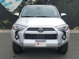 Certified 2024 Toyota 4Runner SR5 image 3