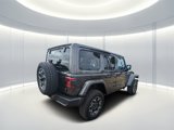 New 2025 Jeep Wrangler Sahara image 5