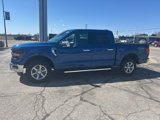 New 2025 Ford F150 XLT image 2