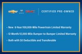 Certified 2022 Chevrolet Equinox LT image 2