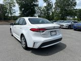 Used 2021 Toyota Corolla LE image 5