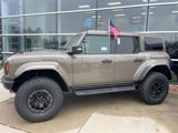 New 2025 Ford Bronco Raptor image 2