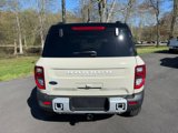 New 2025 Ford Bronco Sport Badlands image 5