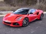 New 2024 Lotus Emira First Edition image 4
