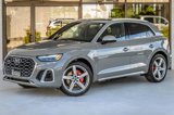 Used 2021 Audi SQ5 Prestige w/ Prestige Package image 2