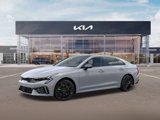 New 2026 Kia K5 GT image 3