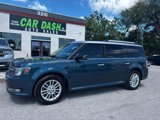 Used 2016 Ford Flex SEL w/ Equipment Group 202A image 2