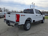 New 2025 Ford F250 XL w/ FX4 Off-Road Package image 4